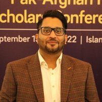 Junaid Khan (@jyk_256) 's Twitter Profile
