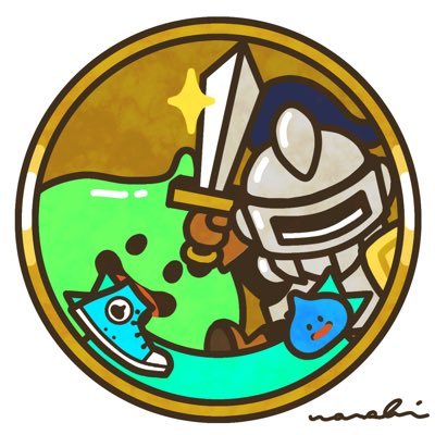 Raven__void's profile picture. 嫁と娘達をこよなく愛するゲーム大好き男です😊最近はDQWやってまーす！フレ申請お気軽にどうぞ！ DQWID: latzo2re6kh0