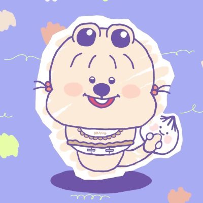 만찐두빵さんのプロフィール画像