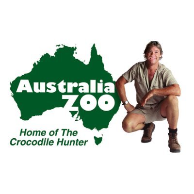 Australia Zoo (@AustraliaZoo) / Twitter