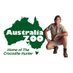 Australia Zoo (@AustraliaZoo) Twitter profile photo