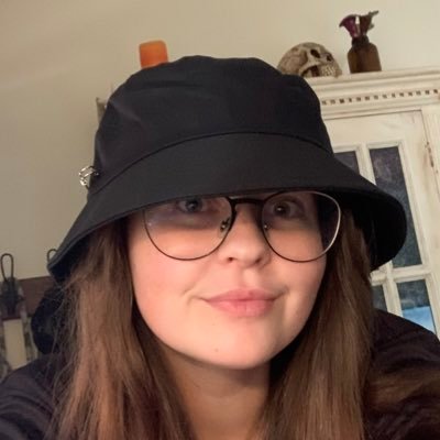 Bok choy lover, formidable sweetie pie, & Wikipedia’s #1 fan | she/her