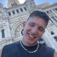 Daniel 🇨🇴 (@daniel_palacio_) 's Twitter Profile Photo