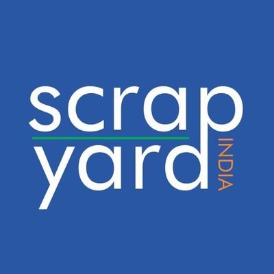 scrapvehicleexp's profile picture. Scrapy - Scrap Vehicle Expert is India's first Digital Platform where you can value end-of-life scrap vehicles of any Type, Make & Model.