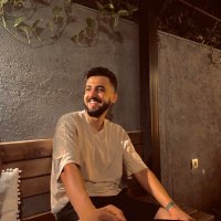 Ali Haydar Simsar (@alihaydarsimsar) Twitter profile photo