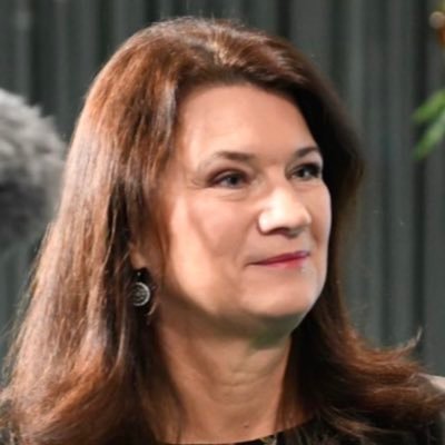 Ann Linde