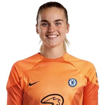 @chelseafcw #32