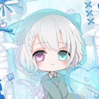 @Now_on_V 11期生┊︎VTuberさん向けデザイナー┊︎２児のママ┊︎着手▶︎6月~┊︎制作中▶︎【10件】┊︎ママ&モデラー(@yasumiharuru)┊︎無断使用・無断転載・AI学習禁止┊︎