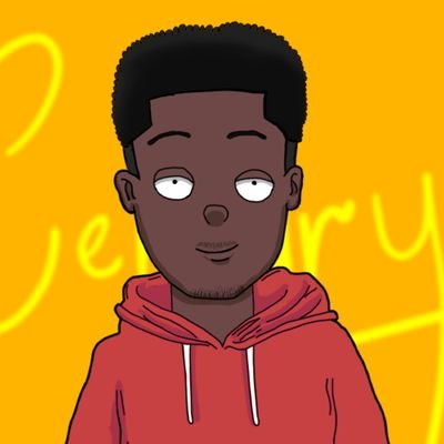 Centurythecreatorさんのプロフィール画像