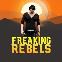 Freaking REBELS(@FreakingRebels) 's Twitter Profile Photo