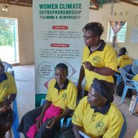 Women in Water & Natural Resource Conservation KE(@Womeninwateran1) 's Twitter Profileg