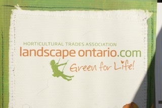 Ottawa Chapter of Landscape Ontario. Strength in membership within the landscape and horticultural trades.