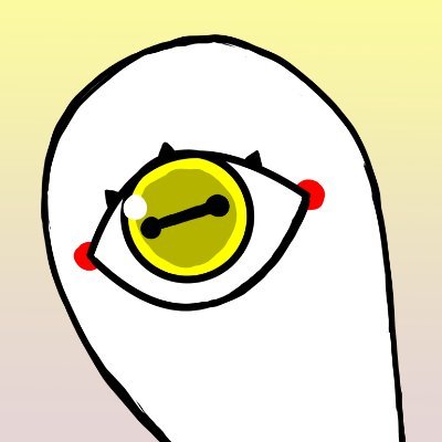 えっちなほうのアカウント。
一次創作と二次創作を節操なく描いています。
ジオラマ絵やヴィネット絵が好き。
えっちじゃない方のアカウント @CROSERO_kennzen