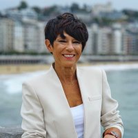 Maddalen Iriarte Okiñena (@maddaleniriarte) 's Twitter Profile Photo Maddalen Iriarte Okiñena (@maddaleniriarte) 's Twitter Profile Photo