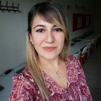 Gizem Ö. Karagöz(@gizem_ozgee) 's Twitter Profile Photo