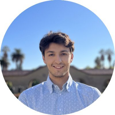 PhD in Computer Science candidate @Stanford. My interests span learning for robotic planning, control, vision systems, and their interfacing representations.