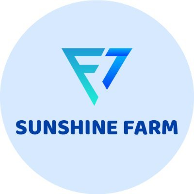 An online farm, but giving you real products and benefits!

🔗https://t.co/kCFhm9sI9m
🔗https://t.co/GuZ4LC3p0x