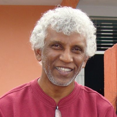 #Journalist/Writer/ #Photographer & Human rights activist #Justice #Democracy #Journalism
sunandadeshapriya@gmail.com
0041774395387