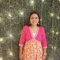 Vaidehi Jahagirdar (@vaidehijahagir) 's Twitter Profile