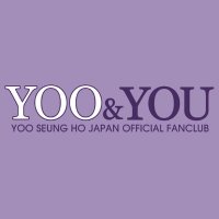YOO SEUNG HO JAPAN OFFICIAL FANCLUB(@yooseunghofc_jp) 's Twitter Profile Photo