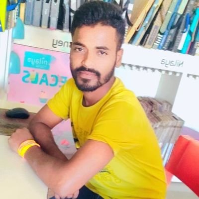 SajjanK77128509's profile picture. 