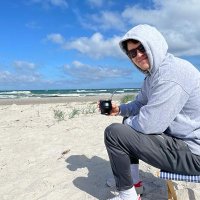 Sascha (@saschafltr) 's Twitter Profile