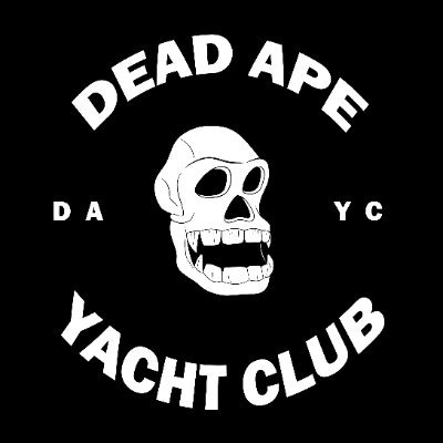 Dead Ape YCさんのプロフィール画像