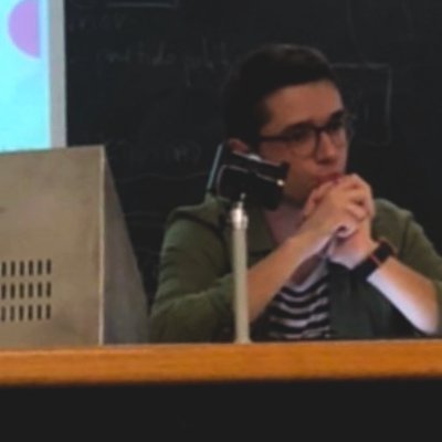 raulcerrof's profile picture. @ https://t.co/vraBZhBxeG