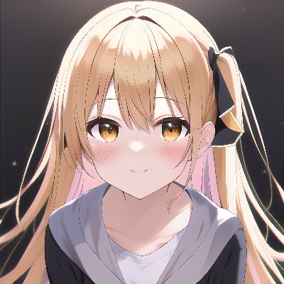 NakiriYuuzu's profile picture. 