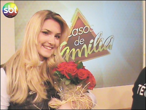 -sou exatamente como eu sempre sonhei seer , FELIZ *-*