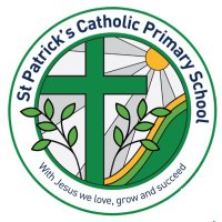 St Patrick's Primary(@StPatricksCov) 's Twitter Profile Photo