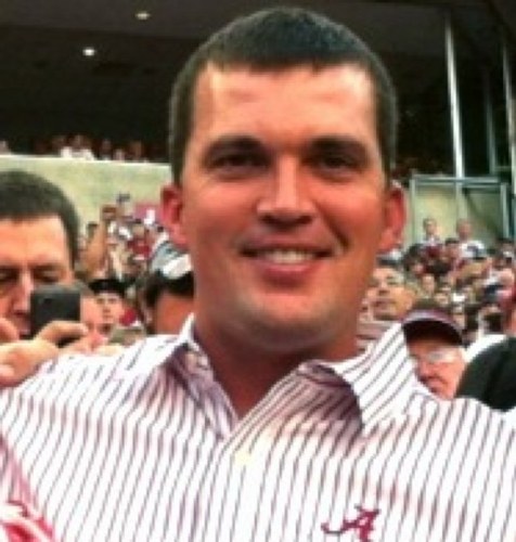 TR_Holt's profile picture. 