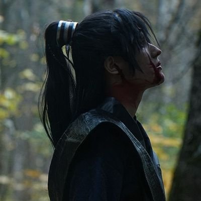❤ Chinese BL cosplay | MXTX | TGCF | QJJ | SVSSS
Cosplay artist | Content creator