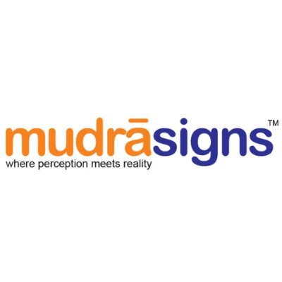 MudraSigns's profile picture. mudrasigns is a modern company which has been one of the leading signage producers in  south india.