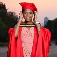Dr Nobubele Shozi (@drnobubeleshozi) 's Twitter Profile
