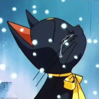 ルナぼっち (@luna_bocci) 's Twitter Profile