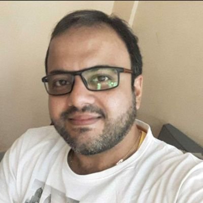 JitinChellani's profile picture. Director and Founder @ M/s Saibaba Travels