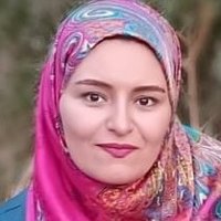 Marwa Mustafa(@MarwaMustafaNTU) 's Twitter Profile Photo