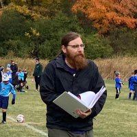Matthew Allen (@mattallen12345) 's Twitter Profile