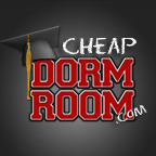 CheapDormRoom's profile picture. A website started by UofL students @jjtoronto08 @JMCBolton It is a new and exciting auctioning site that allows you to win items for FREE! Check it out!