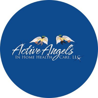 Active Angels In Home Health Care, LLC