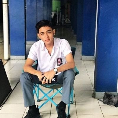 mhmmd_azharr's profile picture. Stay here