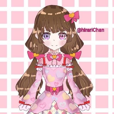 ひらりちゃん/HirariChanさんのプロフィール画像