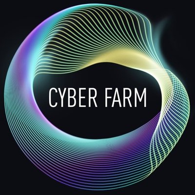 CyberfarmAi's profile picture. We develop an intelligent decision support system for large dairy industries.