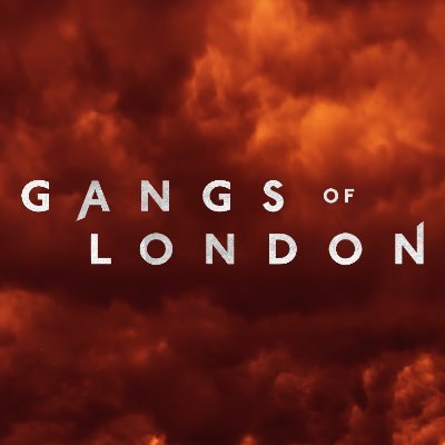 The battle for the soul of London.
#GangsOfLondon