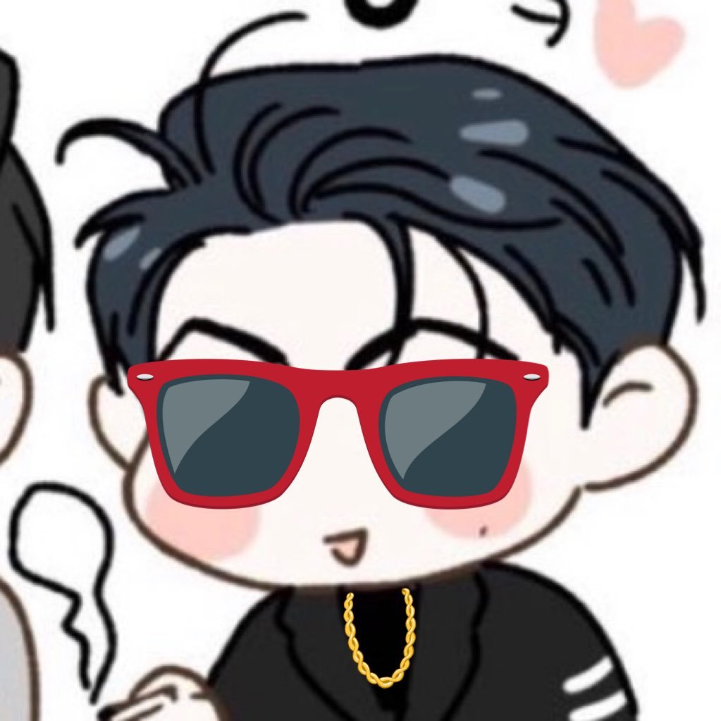 🚬멘션김🚬さんのプロフィール画像