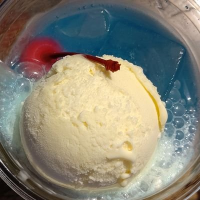 ふたえ(透明)/半泣き黒猫団 (@2edotstingray) 's Twitter Profile Photo