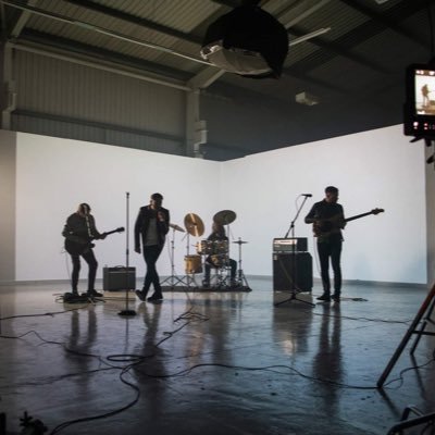 Rock and Roll band based in Teesside UK. 19th Nervous Comedown – Available to stream everywhere from October 18th