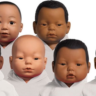 RealCare babies are the worlds most advanced infant simulators for health, social and childcare educators. We're AnatomyStuff, exclusive supplier in the UK.