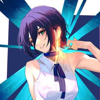 Digital Artist Anime